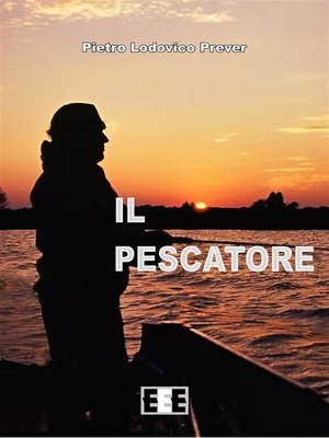cover image of Il pescatore